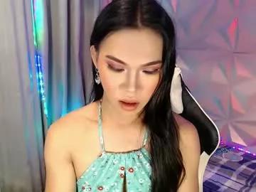 trans_angkul on Chaturbate 