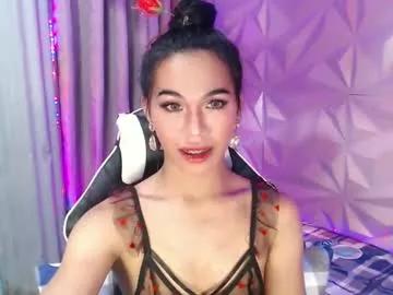 trans_angkul on Chaturbate 