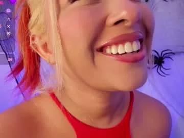 valerycolins on Chaturbate 