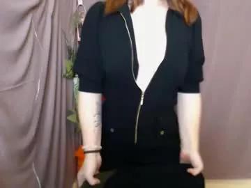 veryveryvery_shy on Chaturbate 