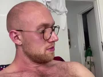 wlademarbergs on Chaturbate 