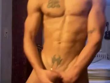 wolfblazer5 on Chaturbate 