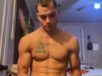 wolfblazer5 on Chaturbate 