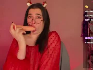 ysabell_viveris on Chaturbate 