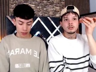 Offline aaron_blink_james_oclock on Flirt4Free