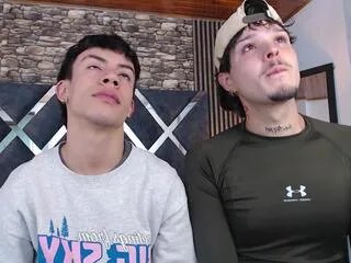 Offline aaron_blink_james_oclock on Flirt4Free