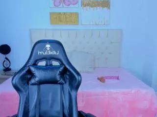 abigail_joness on Flirt4Free 