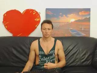 alex_sean on Flirt4Free 