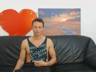 alex_sean on Flirt4Free 