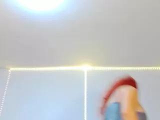 alexa_mills on Flirt4Free 