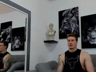 alexx_anders on Flirt4Free 