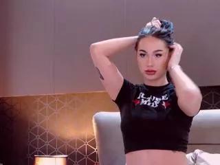 alissia_rilley on Flirt4Free 