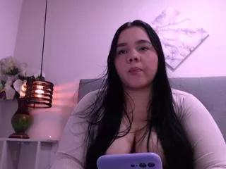 alma_chelsee on Flirt4Free 