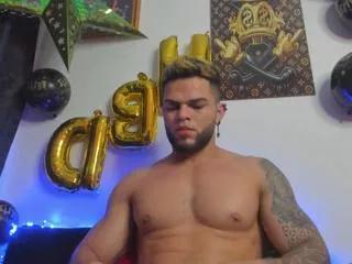 andrew_benz on Flirt4Free 