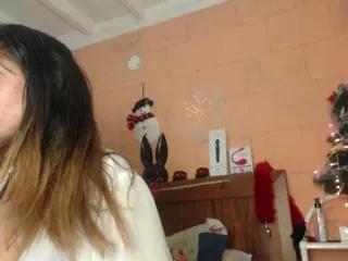 angela_tayson on Flirt4Free 