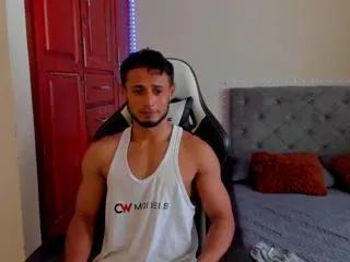 antony_lewis on Flirt4Free 