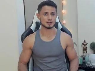 antony_lewis on Flirt4Free 