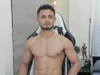 antony_lewis on Flirt4Free 