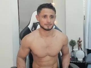 antony_lewis on Flirt4Free 