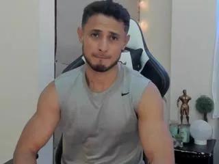 antony_lewis on Flirt4Free 