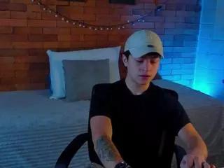 ares_dickson on Flirt4Free 