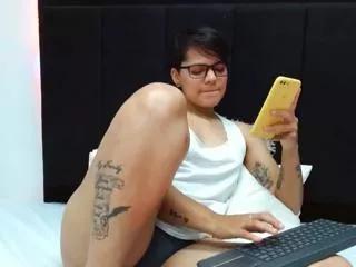 arlet_soto on Flirt4Free 