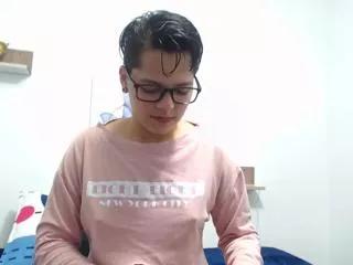 arlet_soto on Flirt4Free 