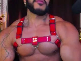 artemis_katzman on Flirt4Free 