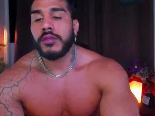 artemis_katzman on Flirt4Free 