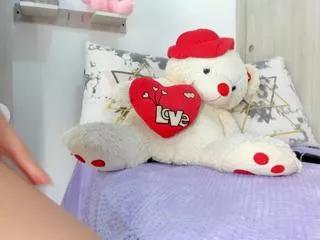 asly_evanss on Flirt4Free 