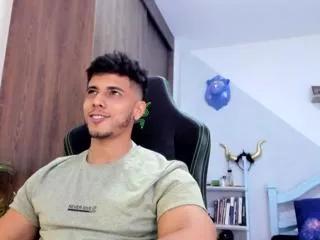 aston_coleman on Flirt4Free 