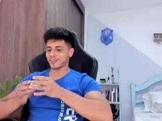 aston_coleman on Flirt4Free 