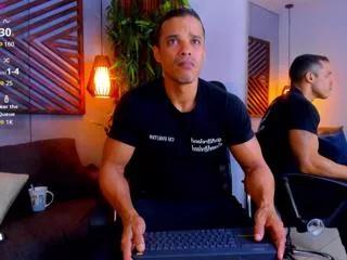 axel_falcon on Flirt4Free 