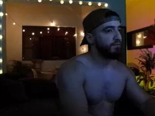 bradley_martinez on Flirt4Free 