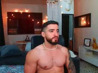 bradley_martinez on Flirt4Free 