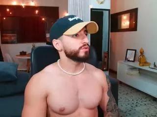 bradley_martinez on Flirt4Free 