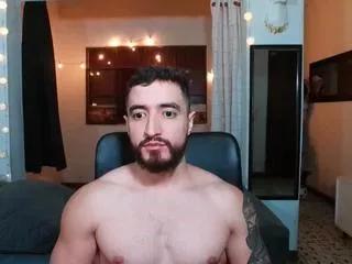 bradley_martinez on Flirt4Free 