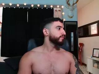 bradley_martinez on Flirt4Free 