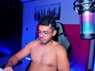 bruno_oconer on Flirt4Free 