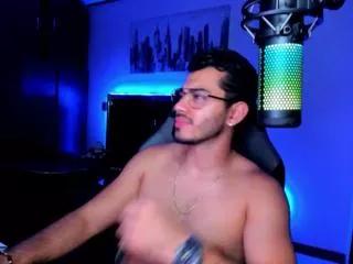 bruno_oconer on Flirt4Free 