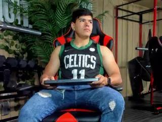 calvin_blake on Flirt4Free 