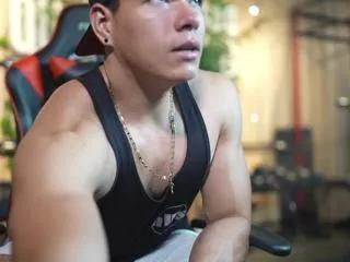 calvin_blake on Flirt4Free 