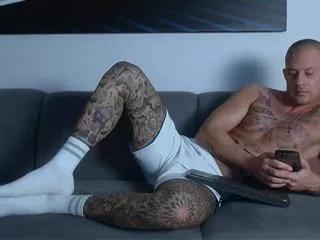 calvin_hunt on Flirt4Free 