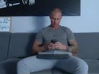 calvin_hunt on Flirt4Free 