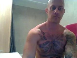 calvin_hunt on Flirt4Free 