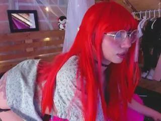 carly_roses on Flirt4Free 