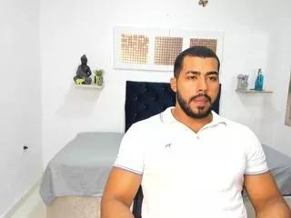 charles_jamess on Flirt4Free 