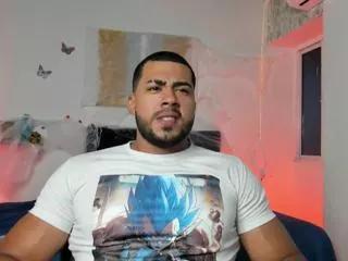 charles_jamess on Flirt4Free 