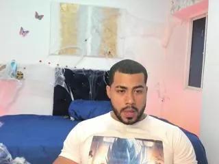 charles_jamess on Flirt4Free 