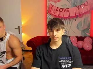 charlie_randy on Flirt4Free 